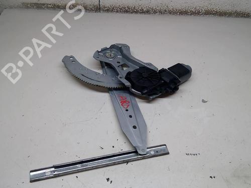 Rudehejsemekanisme Højre bagtil NISSAN NOTE (E11, NE11) 1.5 dCi (86 hp) 21862104