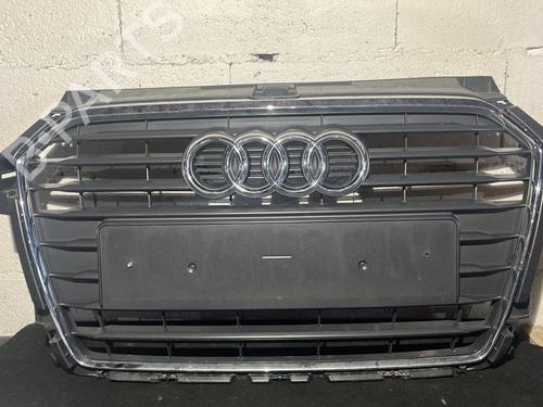Grille AUDI A1 (8X1, 8XK) 1.0 TFSI 8XA853651B1QP