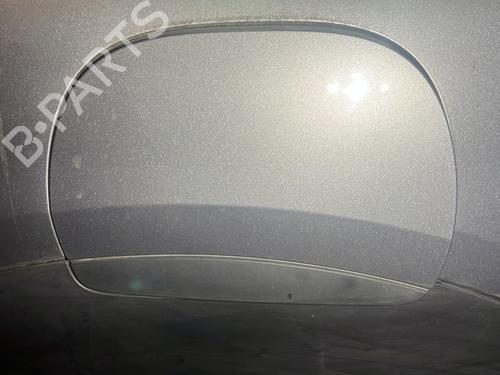 Used Fuel flap CITROËN C4 CACTUS 1.2 THP 110 (110 hp) 28817841