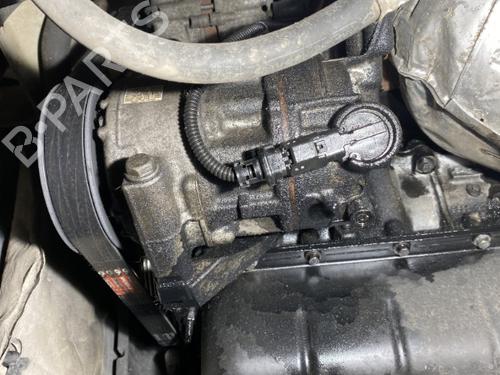 Used AC compressor AC compressor PEUGEOT 308 II (LB_, LP_, LW_, LH_, L3_) 1.6 BlueHDi 120 (120 hp) 20872927 20872927
