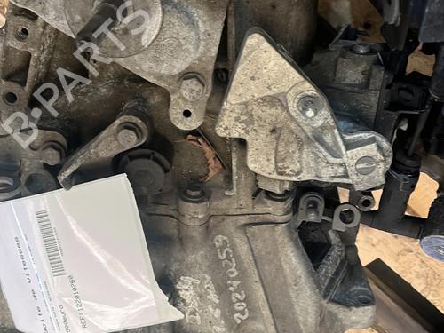 Used Gearbox Gearbox CITROËN DS4 (NX_) 1.6 HDi 115 (114 hp) 32681483 32681483