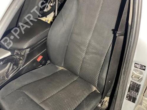 Used Left front seat BMW 1 (F20) 116 d (116 hp) 20869728