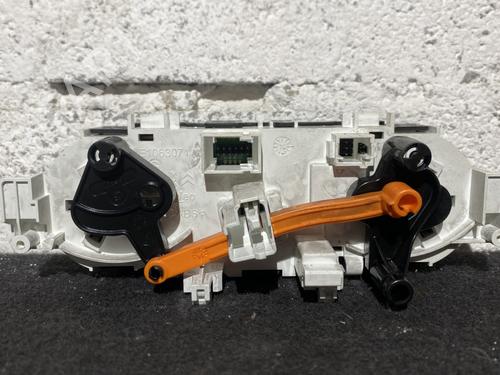 Climate control PEUGEOT 208 I (CA_, CC_) 1.6 HDi | BP22894166I5 