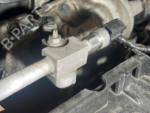 Used AC radiator AC radiator FORD FIESTA VI (CB1, CCN) 1.5 TDCi (75 hp) 28668929 28668929