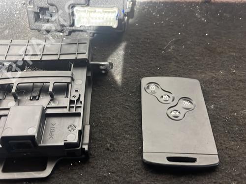 Electronic module RENAULT KOLEOS I (HY_) 2.0 dCi 4x4 (HY0K) | BP28354623M83 