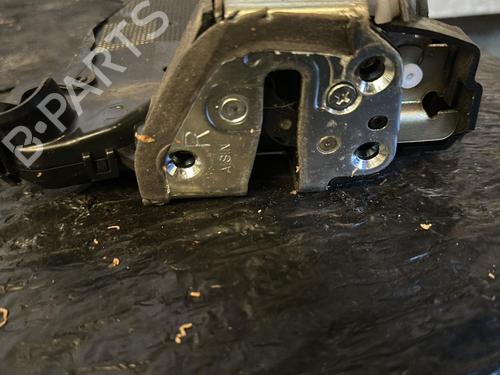Front right lock SUZUKI GRAND VITARA II (JT, TE, TD) 1.9 DDiS All-wheel Drive (JT419, TD44, JB419WD, JB419XD,... | BP20859639C97 