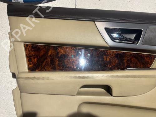 Front left panel JAGUAR XF I (X250) 2.7 D | BP36333799C58 - Image 4