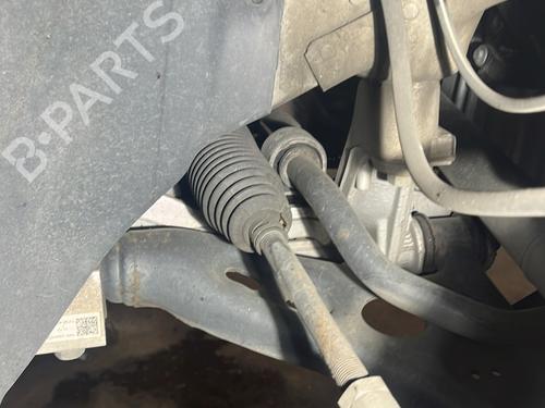 Steering rack VW SCIROCCO III (137, 138) 1.4 TSI | BP26686231M22 - Image 2