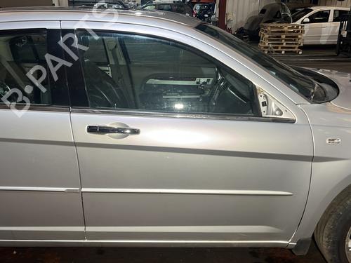 Drzwi przednie prawe CHRYSLER SEBRING (JS) 2.0 CRD 5008844AL