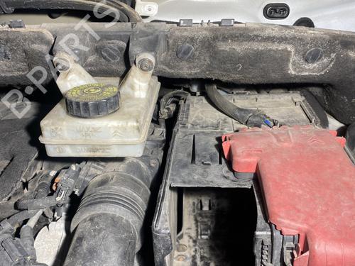Used Servo brake PEUGEOT PARTNER Box Body/MPV 1.6 HDi / BlueHDi 75 (75 hp) 23441789