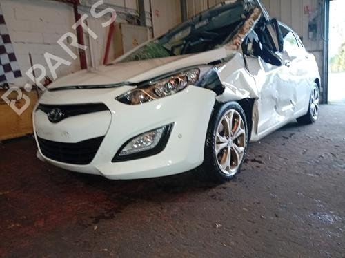 Rear seat HYUNDAI i30 (GD) 1.6 CRDi | BP21866026C17 - Image 6