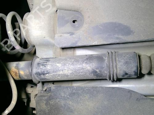 Used Left rear shock absorber CITROËN C4 II (NC_) 1.6 HDi 110 (112 hp) 20863576
