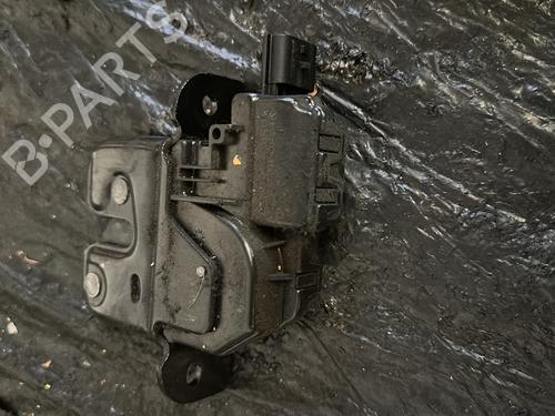 Used Tailgate lock RENAULT MEGANE III Hatchback (BZ0/1_, B3_) 1.9 dCi (BZ0N, BZ0J) (131 hp) 20862931