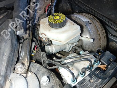 Used Brake master cylinder BMW 1 (F21) 118 d (150 hp) 20861537