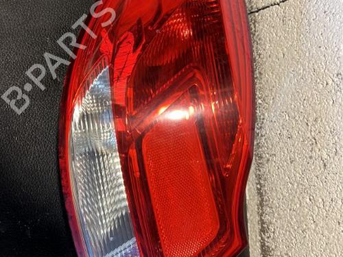 Used Left taillight OPEL INSIGNIA A (G09) 2.0 CDTI (68) (160 hp) 20873061
