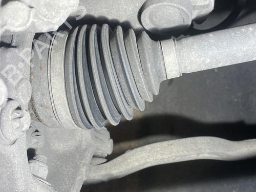 Used Right front driveshaft RENAULT TALISMAN (LP_) 1.6 dCi 130 (130 hp) 24823331