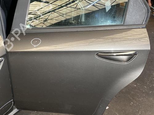 Used Left rear door ALFA ROMEO 159 (939_) 1.9 JTDM 16V (939AXC1B, 939AXC12) (150 hp) 21865760