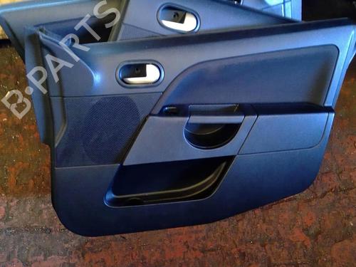 Høyre frontpanel FORD FIESTA V (JH_, JD_) 1.4 TDCi (68 hp) 21862331