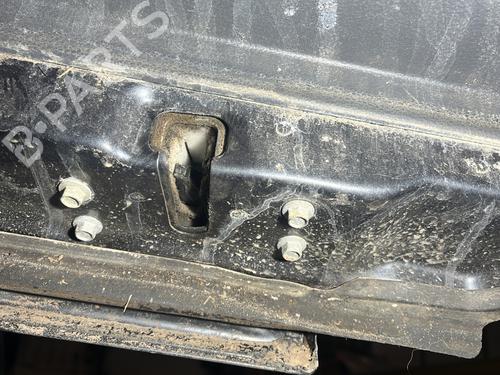 Used Rear left lock FORD RANGER (TKE) 2.2 TDCi 4x4 (150 hp) 25760428