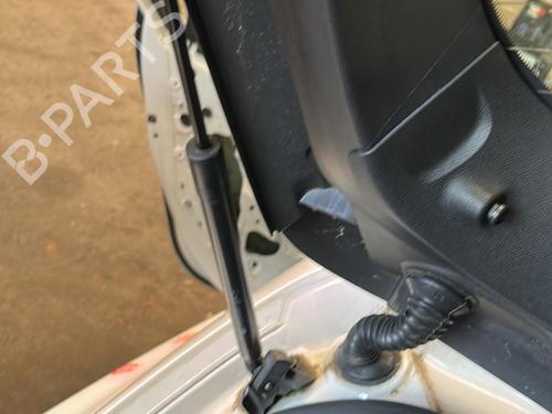 Tailgate lift support PEUGEOT 308 II (LB_, LP_, LW_, LH_, L3_) 1.6 HDi | BP20863402C138 