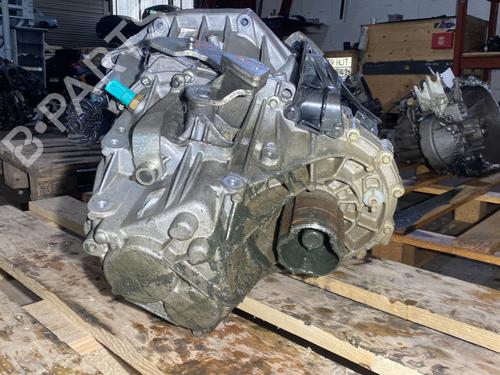 Gearbox DACIA DUSTER (HS_) 1.5 dCi | BP20861770M3 