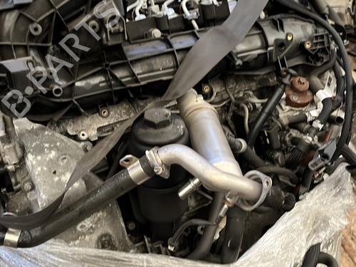 Engine BMW 3 (E90) 325 i | BP30939290M1
