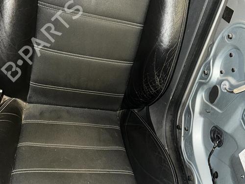 Used Left front seat FORD FOCUS II Turnier (DA_, FFS, DS) 1.8 TDCi (115 hp) 20859918
