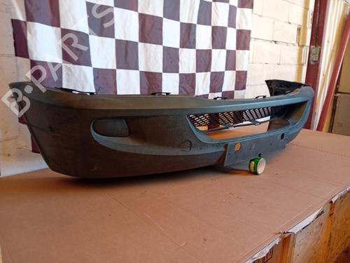 Used Front bumper MERCEDES-BENZ SPRINTER 5-t Van (B906) 513 CDI (906.653, 906.655, 906.657) (129 hp) 20868777