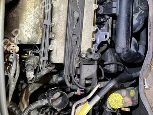 Used Gearbox AUDI A2 (8Z0) 1.4 (75 hp) 21864673