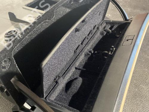 Glove box MERCEDES-BENZ S-CLASS (W220) S 500 (220.075, 220.175, 220.875) | BP20872578C95 