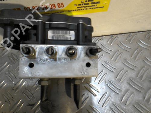 ABS pump PEUGEOT 307 Break (3E) 2.0 HDi 135 | BP20864602M43 