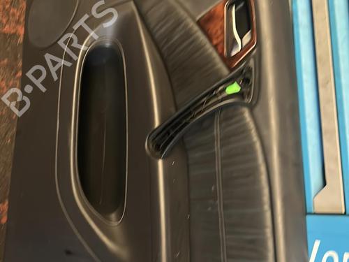 Used Front right panel MERCEDES-BENZ M-CLASS (W163) ML 270 CDI (163.113) (163 hp) 21862771