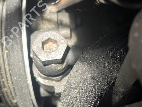 Used Steering pump Steering pump AUDI A4 B7 (8EC) 3.0 TDI quattro (233 hp) 33119915 33119915