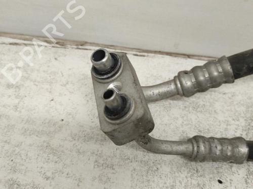 AC pipe OPEL MERIVA A MPV (X03) 1.3 CDTI (E75) | BP21858770M126 