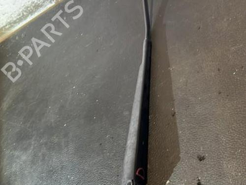 Used Front windshield wiper arm CITROËN C4 II (NC_) 1.6 HDi 115 (114 hp) 20859124