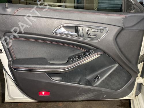 Seats set MERCEDES-BENZ CLA Coupe (C117) CLA 220 CDI / d (117.303) | BP22235771C78 