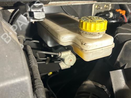 Used Brake master cylinder Brake master cylinder 38514031 38514031