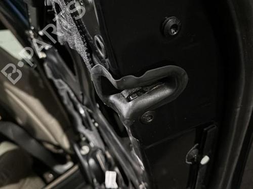 Høyre bak lås AUDI A4 B6 (8E2) 1.9 TDI (130 hp) 20866184