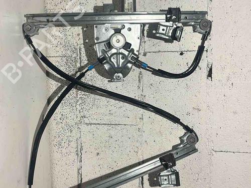 Front right window mechanism PEUGEOT 607 (9D, 9U) 2.2 HDi | BP36517504C23 - Image 4