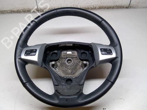 Steering wheel OPEL CORSA D (S07) 1.3 CDTI (L08, L68) | BP25843885C49 - Image 2