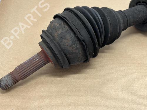 Right front driveshaft DACIA LOGAN (LS_) 1.6 (LS0B, LS0D, LS0F, LS0H) | BP21863183M39 - Image 3