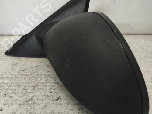 Left mirror SEAT IBIZA III (6L1) 1.9 TDI | BP21858220C26 