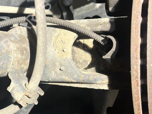 Used Right front steering knuckle PEUGEOT 208 I (CA_, CC_) 1.6 HDi / BlueHDi 75 (75 hp) 30885986