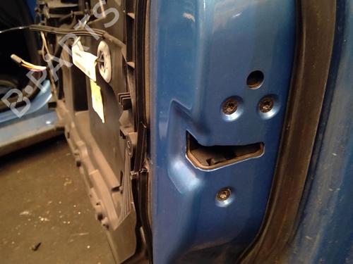 Used Front right lock FORD FIESTA VI (CB1, CCN) 1.4 TDCi (68 hp) 20871681