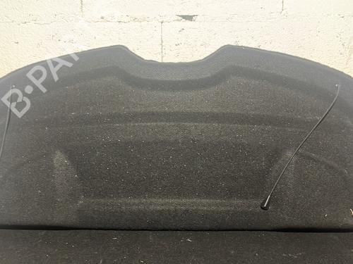 Used Rear parcel shelf PEUGEOT 208 I (CA_, CC_) 1.5 BlueHDI 100 (102 hp) 28543521