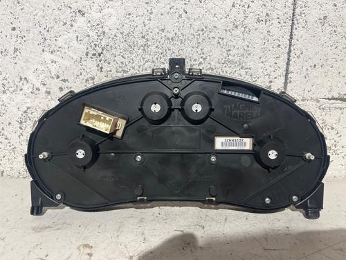 Used Instrument cluster Instrument cluster CITROËN BERLINGO Box Body/MPV (B9) 1.6 HDi 90 (90 hp) 34646881 34646881