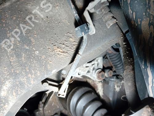 Alternateur LANCIA THESIS (841_) 2.4 JTD (841.AXE1B0, 841.AXH110) 46823540