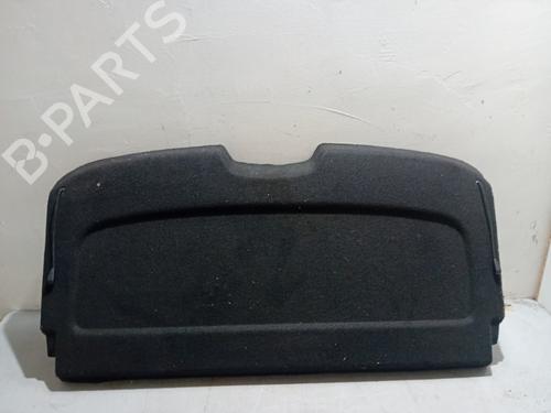 Used Rear parcel shelf PEUGEOT 308 I (4A_, 4C_) 2.0 HDi (136 hp) 20860721