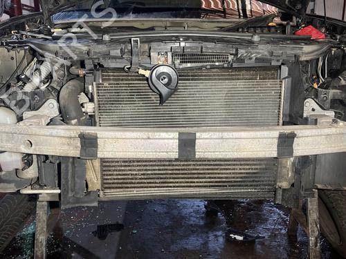 Used Front bumper reinforcement Front bumper reinforcement RENAULT MEGANE II (BM0/1_, CM0/1_) 1.5 dCi (BM02, BM13, BM2A, CM02, CM13) (101 hp) 30787540 30787540