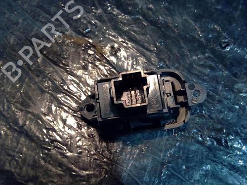 Left rear window switch VOLVO S40 II (544) 2.0 D | BP21858051I29 